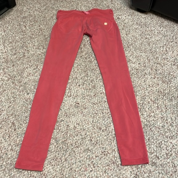 Freddy pants - Picture 8 of 8